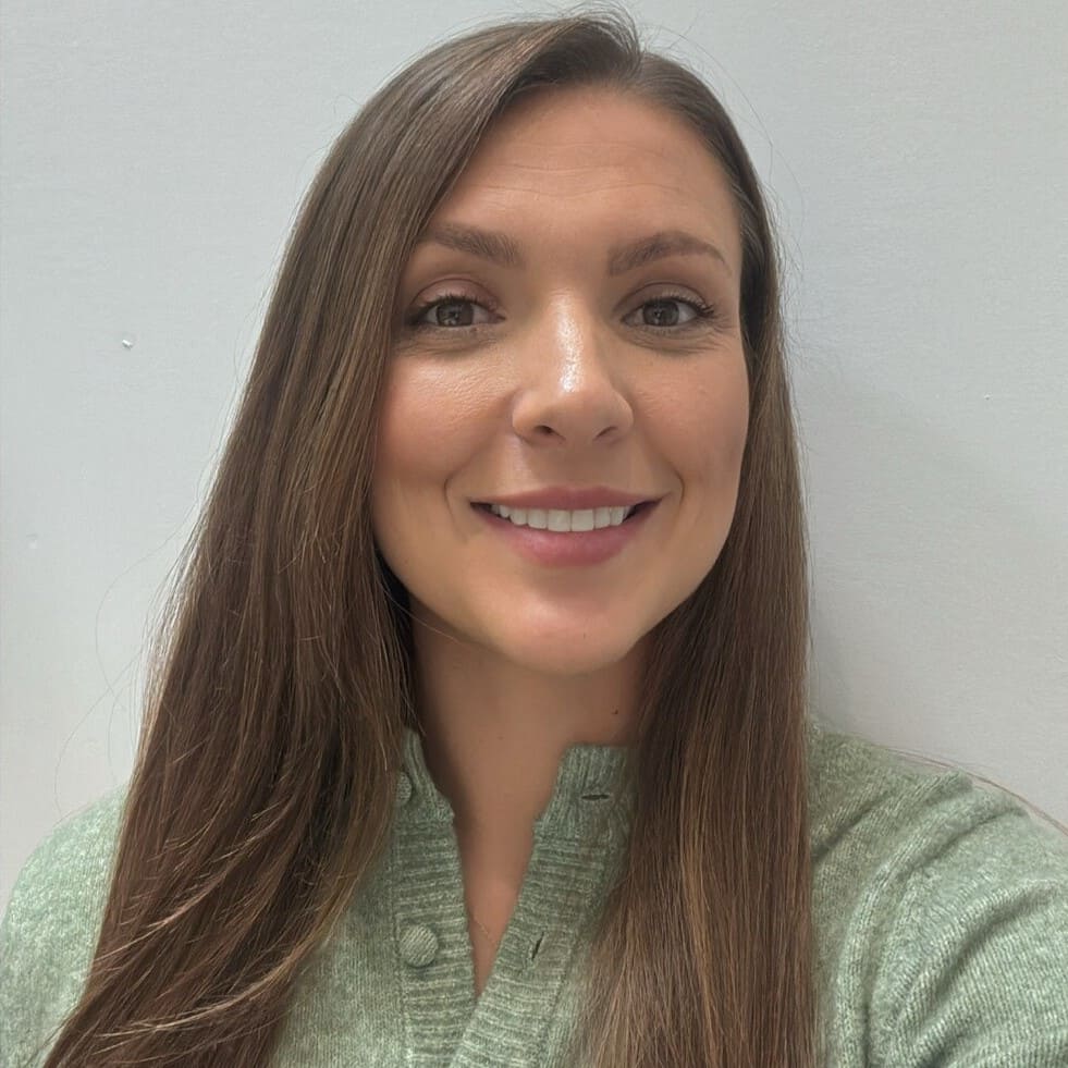 Dr Hayley Rhodes 