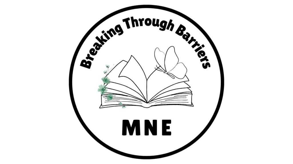 Medical Needs Education logo 