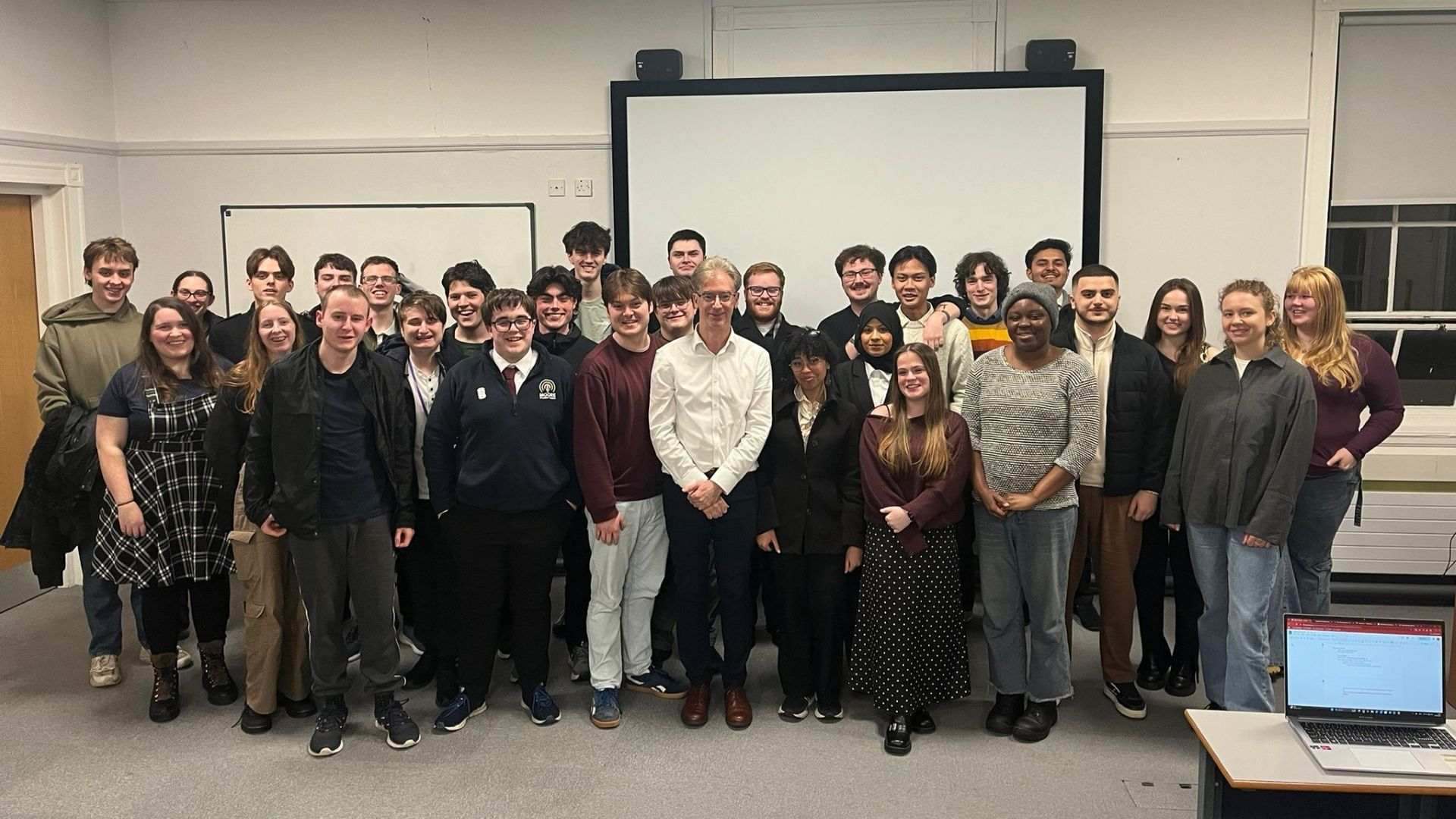 The latest news, research and student experience