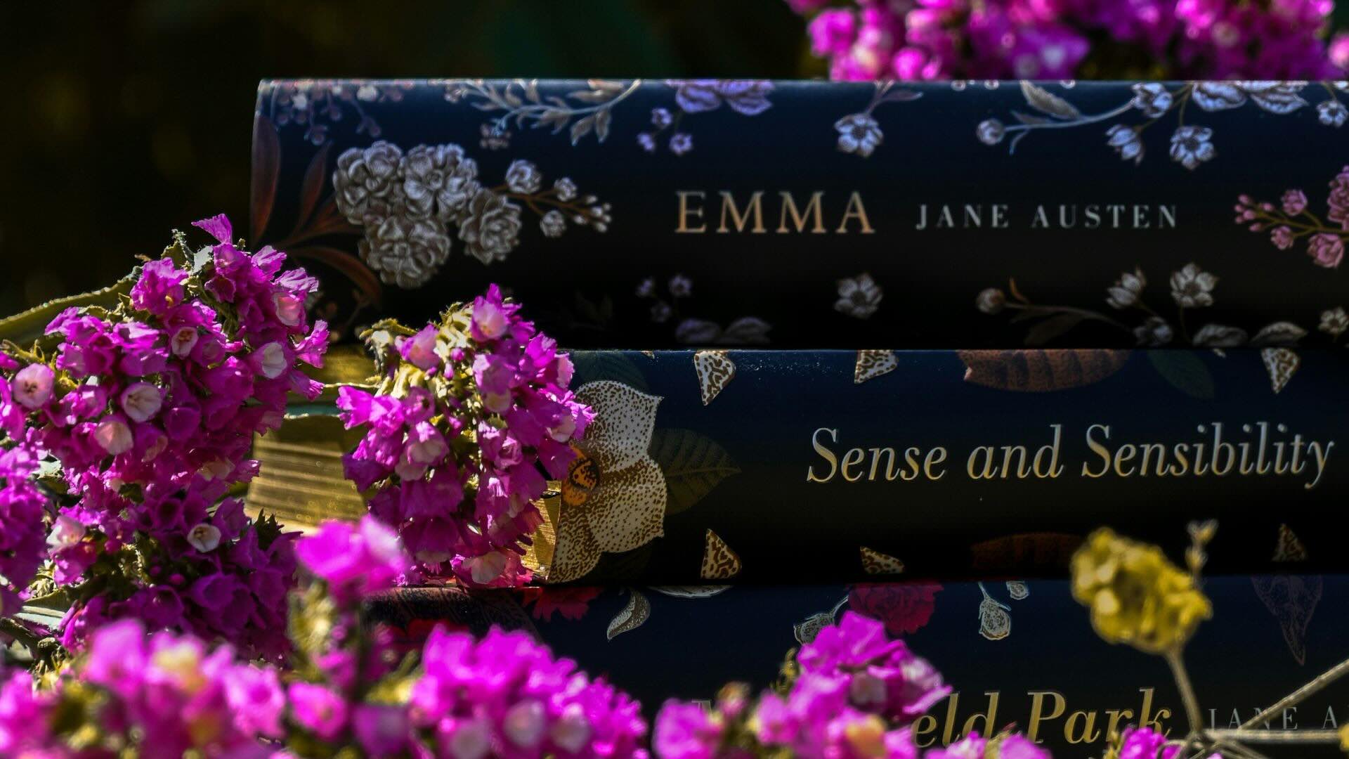 Why asking ‘Was Jane Austen gay?’ still causes controversy - Edge Hill ...