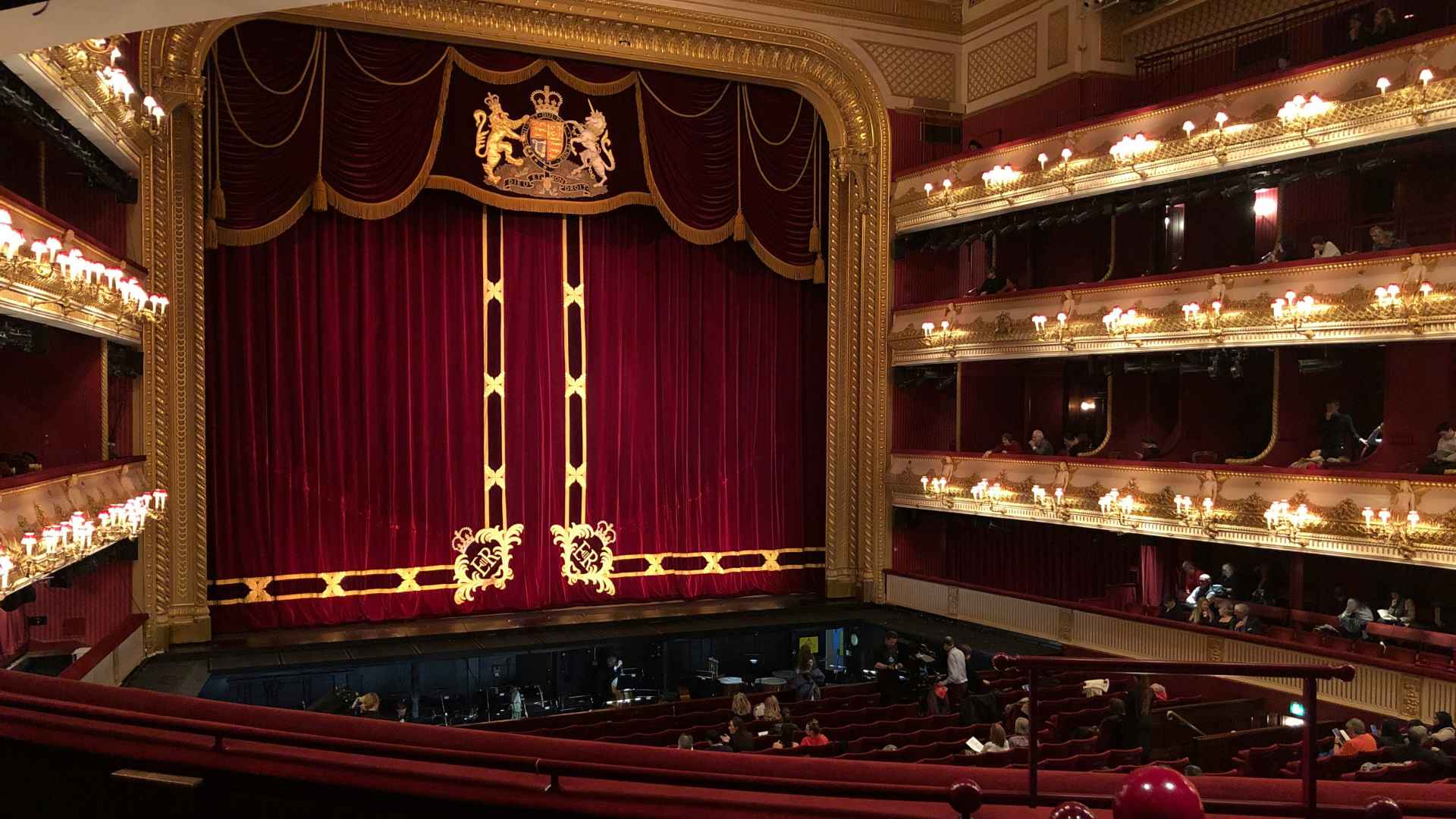 Opera needs to attract good writers and tell better stories’: four experts on how opera can survive, thrive and reach new audiences