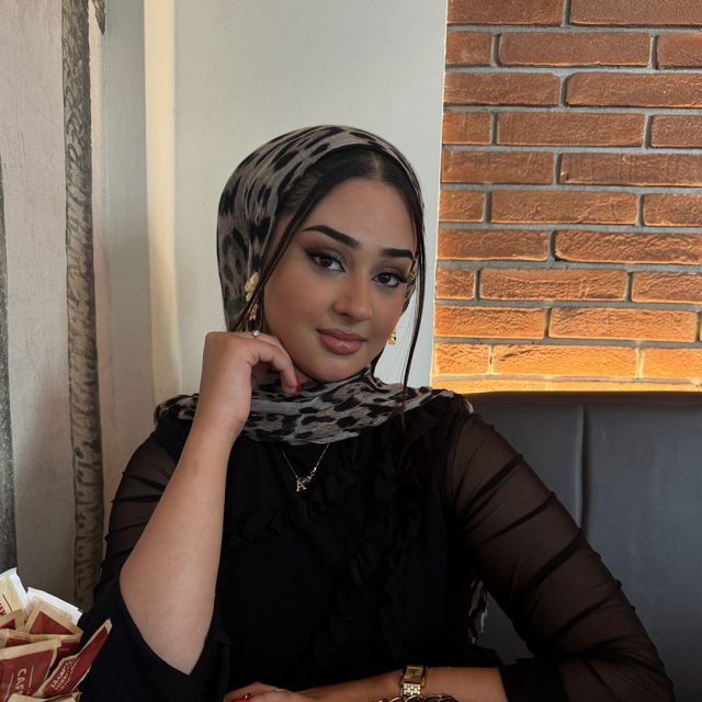 Aisha Mohbeen Profile Picture