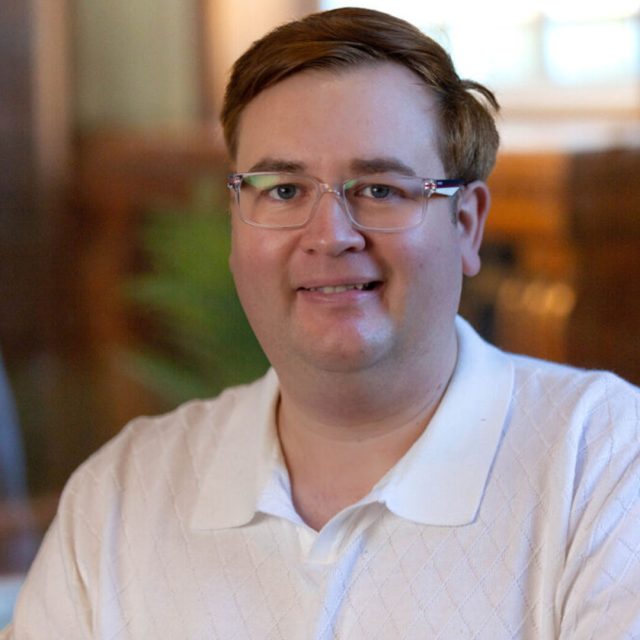 Profile photo of Daniel