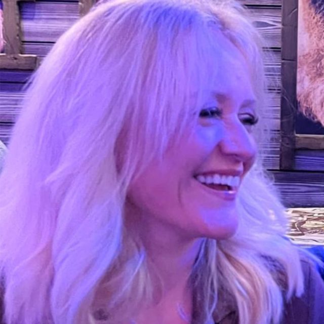 Michelle Hardy profile picture