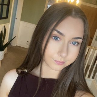 Mollie Wright profile photograph