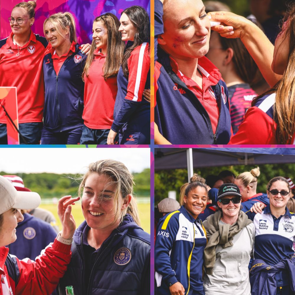A sepia image of women students in the 1800s