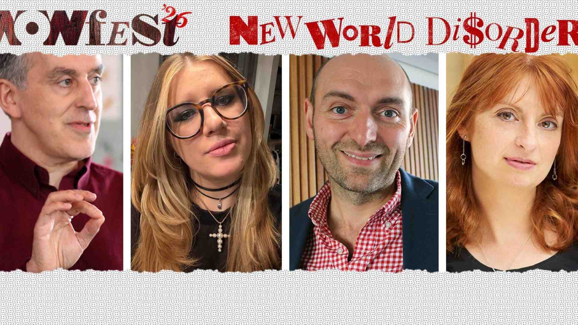 WoW Festival event image