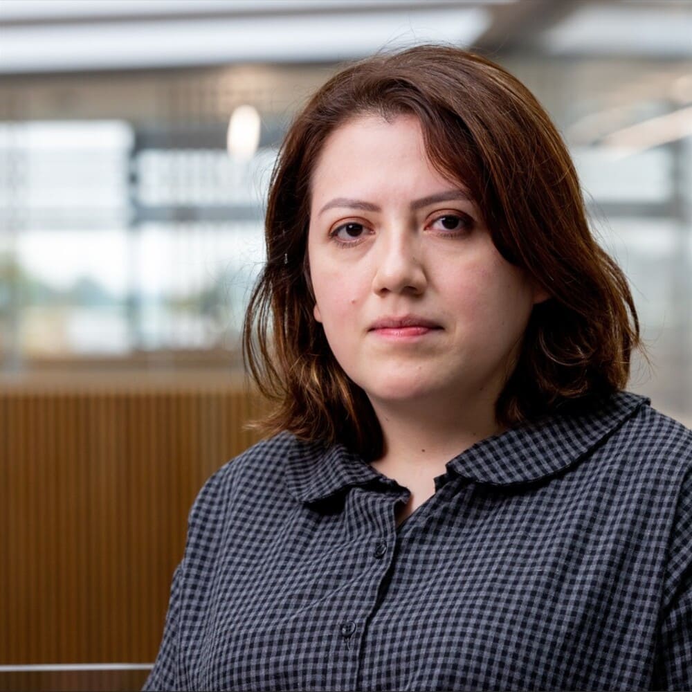 Dr Priscilla Cedillo