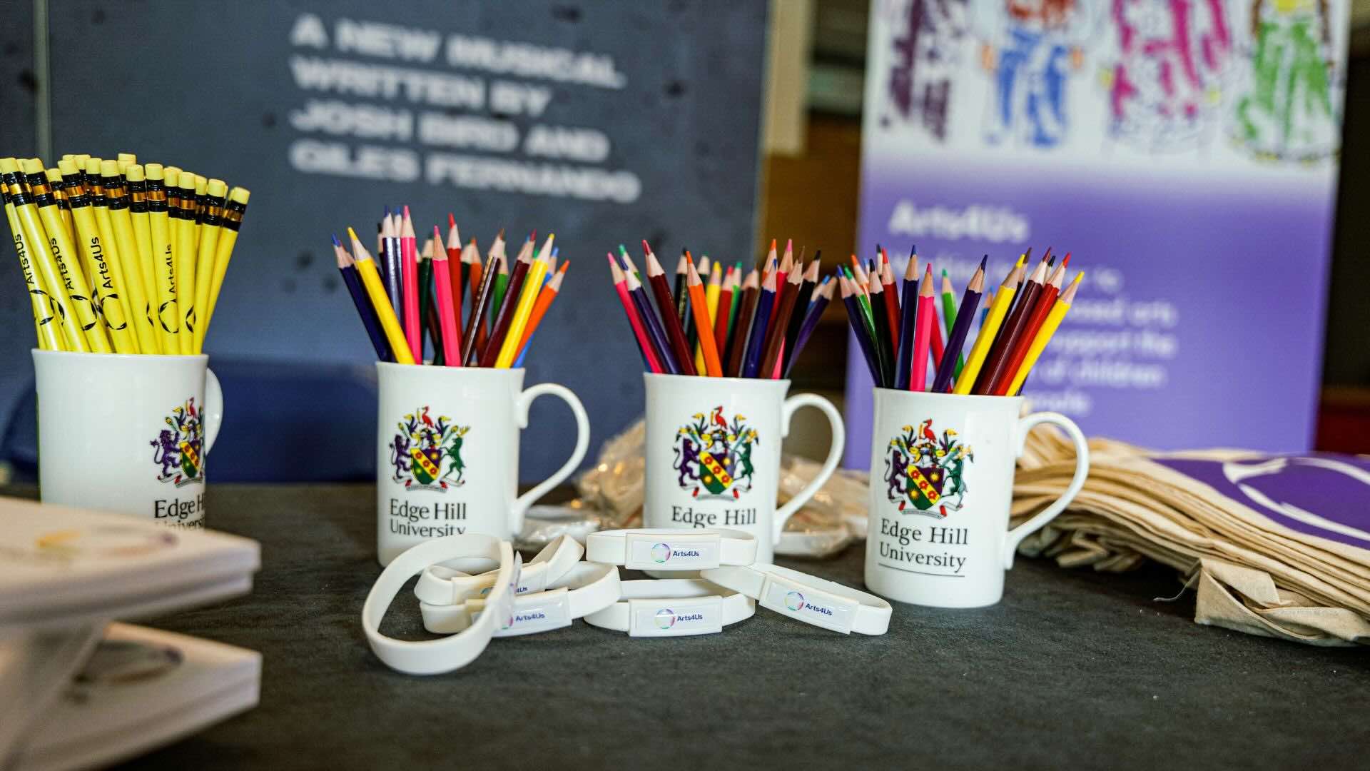 Edge Hill University to host major celebration for children’s mental health research project