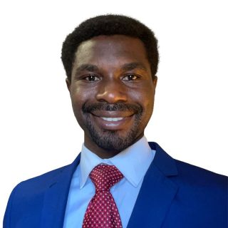 Jonathan Salami headshot