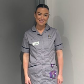 Katherine Fagan profile picture