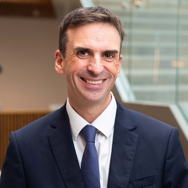 Professor Neil Morris