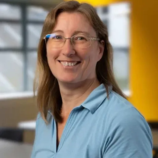 Deborah Walter