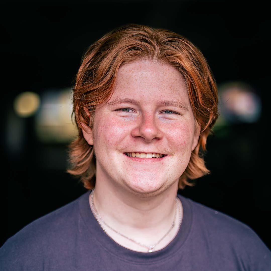 Nathan, BA (Hons) Drama 